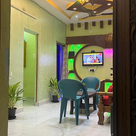 Sm Home Stay 1 Tirupati Kültér fotó