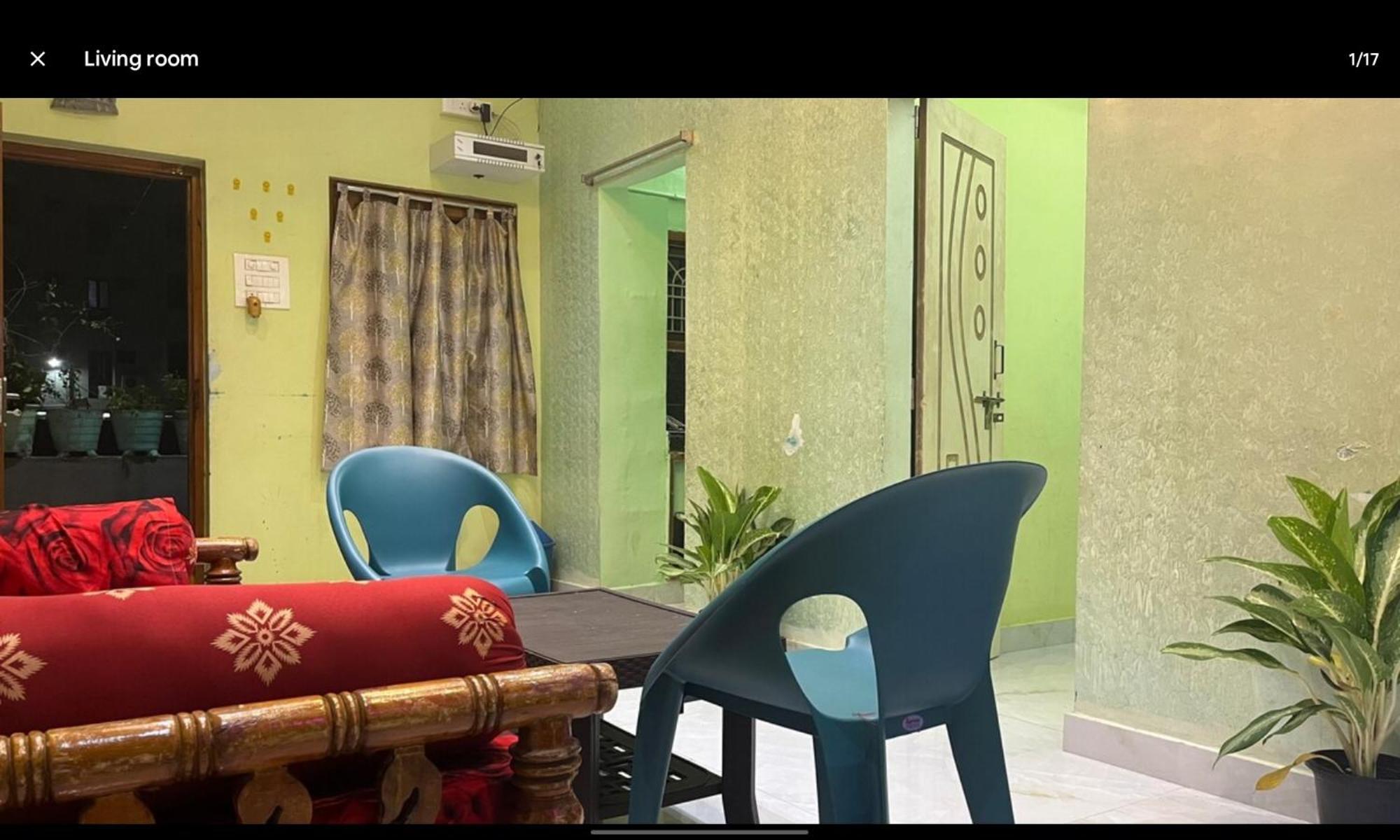 Sm Home Stay 1 Tirupati Kültér fotó